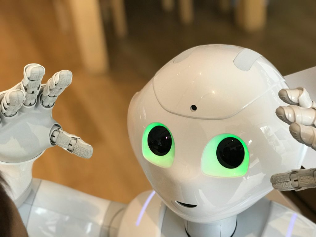AI and Emotional Intelligence: Can Machines Truly Understand Us?