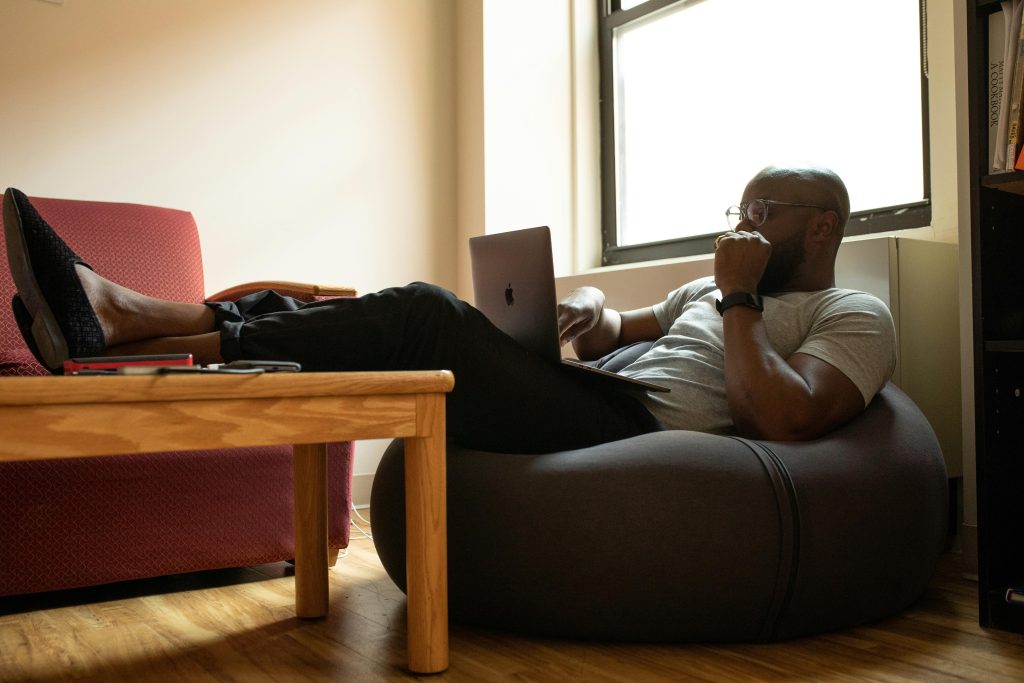 Hybrid Work Culture: Building Productivity Beyond the Office Walls