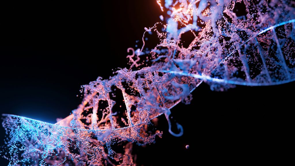 CRISPR and Gene Editing: Rewriting the Blueprint of Life